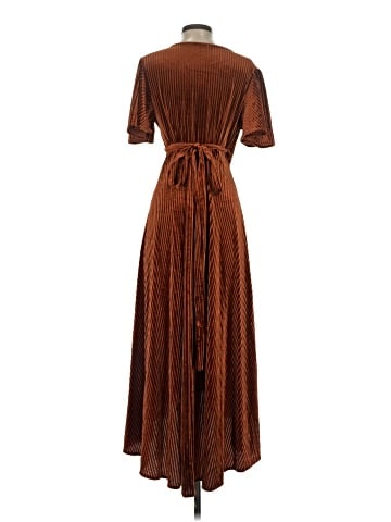Simplee Cocktail Dress (view 2)