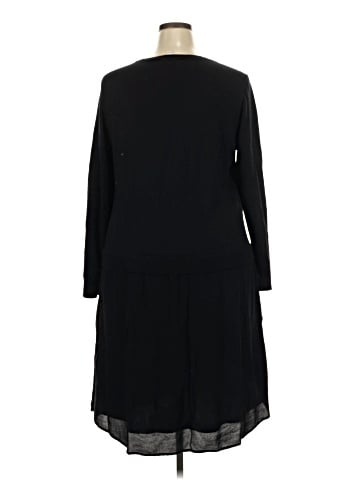Ann Taylor LOFT Casual Dress (view 2)