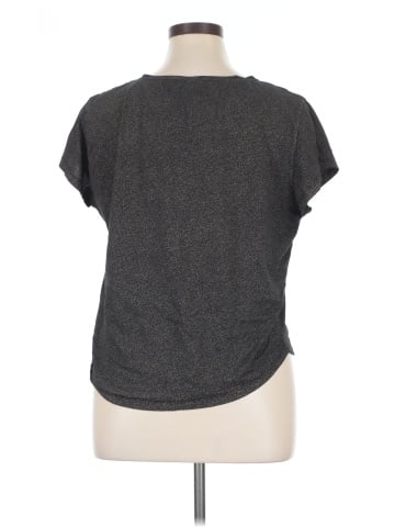 H&M Short Sleeve T-Shirt (view 2)