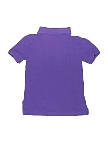 Polo by Ralph Lauren Short Sleeve Polo (view 2)