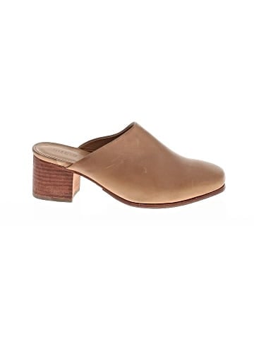 Nisolo Mule/Clog (view 1)