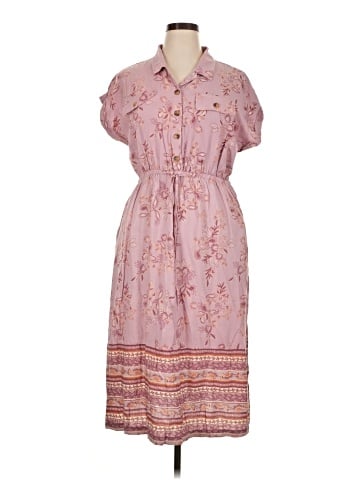 Lucky Brand Casual Dress (view 1)