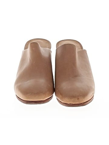 Nisolo Mule/Clog (view 2)
