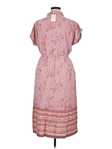 Lucky Brand Casual Dress (view 2)
