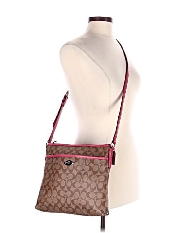 Coach Factory Crossbody Bag (view 2)