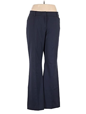 Anne Klein Dress Pants (view 1)