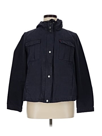 Levi Strauss Signature Jacket (view 1)