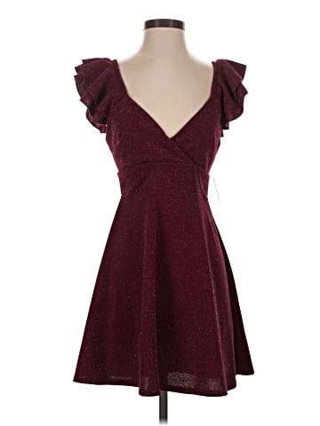 Altar'd State Cocktail Dress (view 1)