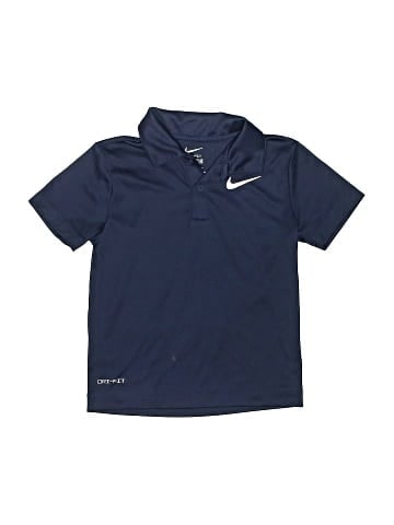 Nike Short Sleeve Polo (view 1)