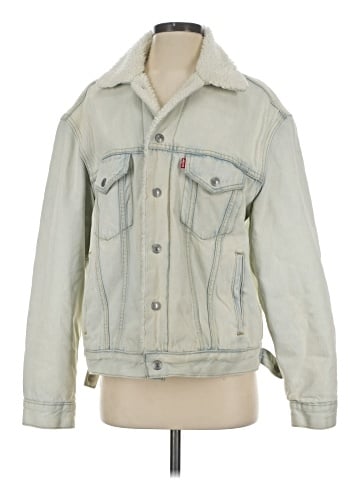Levi's Denim Jacket (view 1)