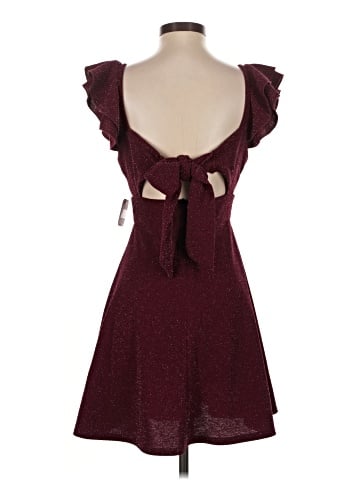 Altar'd State Cocktail Dress (view 2)