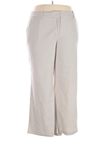 Ann Taylor LOFT Casual Pants (view 1)