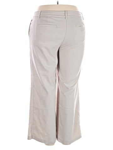 Ann Taylor LOFT Casual Pants (view 2)