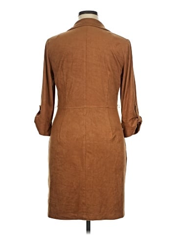 Madison Leigh Casual Dress (view 2)