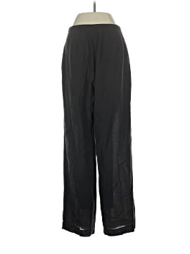 Eileen Fisher Wool Pants (view 2)