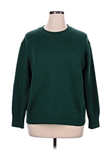 Banana Republic Factory Store Pullover Sweater (view 1)