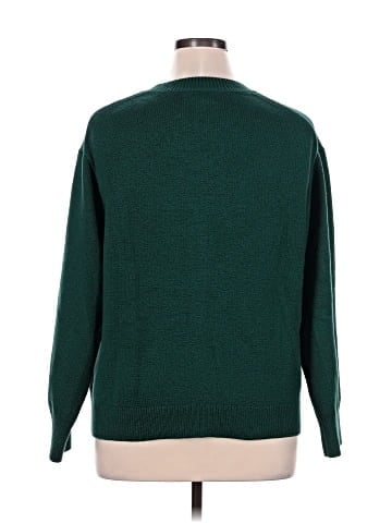 Banana Republic Factory Store Pullover Sweater (view 2)