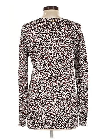 MICHAEL Michael Kors Long Sleeve T-Shirt (view 2)