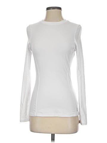 Reebok Long Sleeve T-Shirt (view 1)