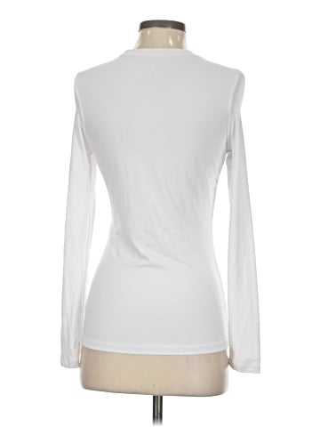 Reebok Long Sleeve T-Shirt (view 2)
