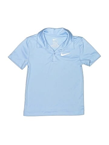Nike Short Sleeve Polo (view 1)