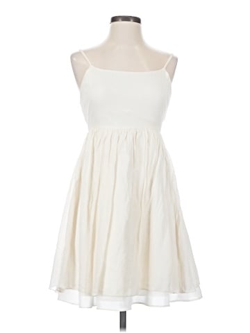 Alice + Olivia Cocktail Dress (view 1)