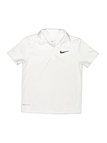 Nike Short Sleeve Polo (view 1)