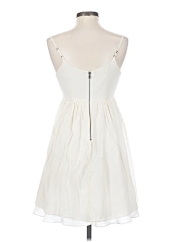 Alice + Olivia Cocktail Dress (view 2)