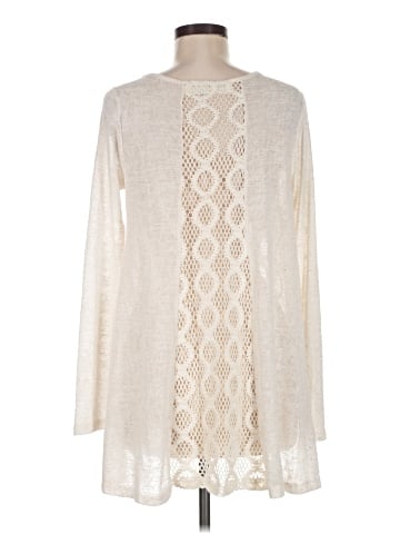 Vintage Havana Long Sleeve Top (view 2)
