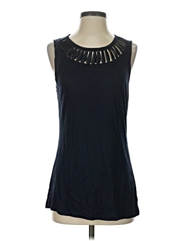 Banana Republic Sleeveless Blouse (view 1)
