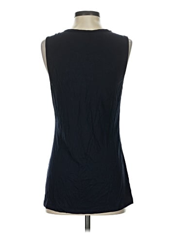 Banana Republic Sleeveless Blouse (view 2)