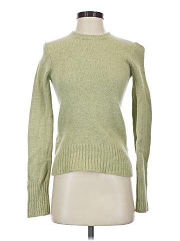 J.Crew Wool Pullover Sweater (view 1)