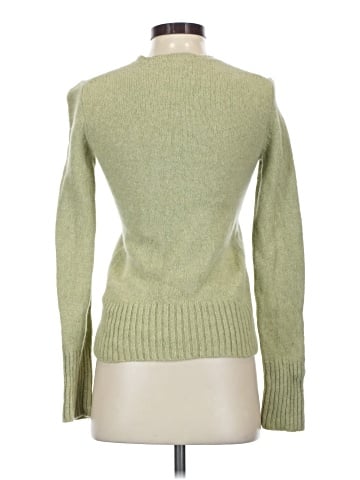 J.Crew Wool Pullover Sweater (view 2)