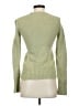 J.Crew 100% Wool Green Wool Pullover Sweater Size S - photo 2