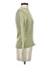 J.Crew 100% Wool Green Wool Pullover Sweater Size S - photo 4