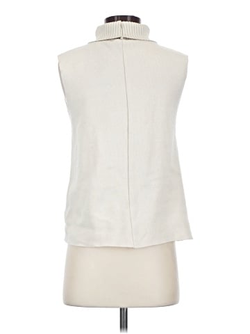 Zara Sleeveless T-Shirt (view 2)
