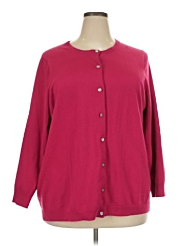 Lands' End Cardigan (view 1)