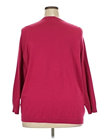 Lands' End Cardigan (view 2)