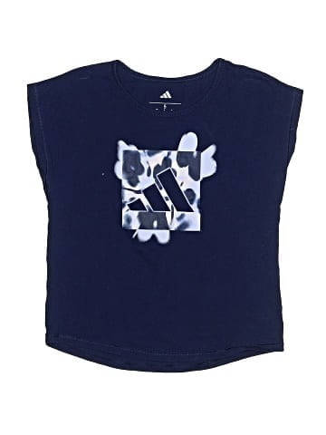Adidas Sleeveless T-Shirt (view 1)