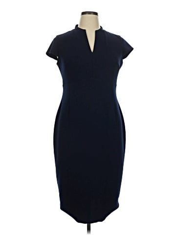 Calvin Klein Cocktail Dress (view 1)