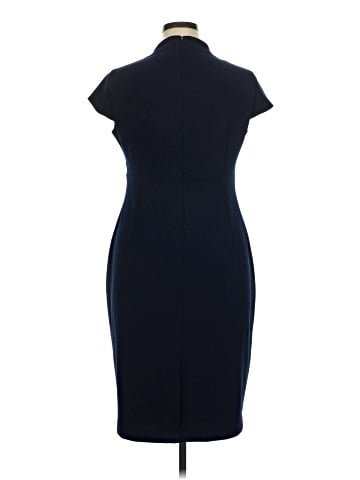 Calvin Klein Cocktail Dress (view 2)