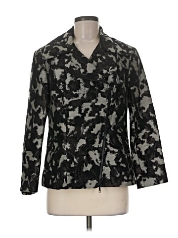 Lafayette 148 New York Wool Blazer (view 1)