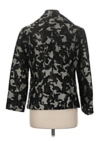 Lafayette 148 New York Wool Blazer (view 2)