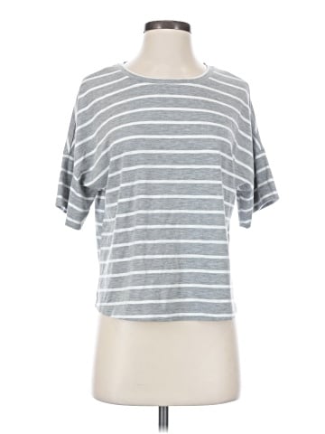 Cable & Gauge Short Sleeve T-Shirt (view 1)