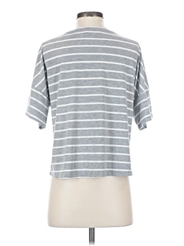 Cable & Gauge Short Sleeve T-Shirt (view 2)