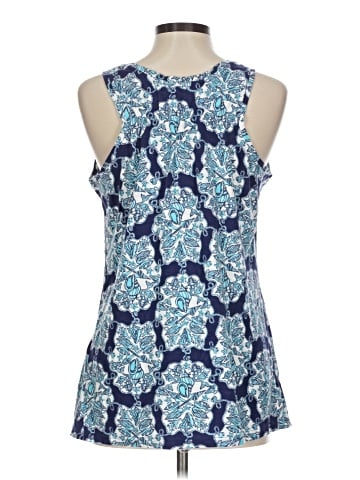 Lilly Pulitzer Sleeveless Top (view 2)