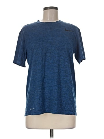 Nike Active T-Shirt (view 1)