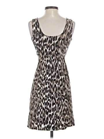 Ann Taylor Factory Cocktail Dress (view 2)
