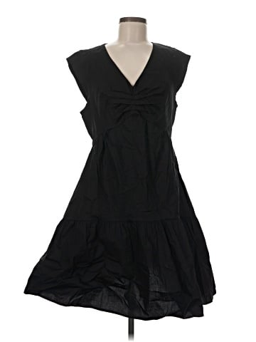 Scoop Cocktail Dress (view 1)