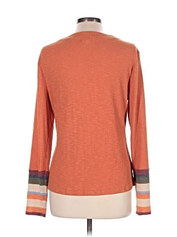Maurices Long Sleeve Top (view 2)